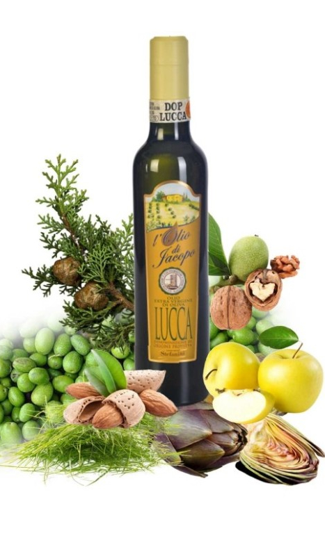 L'Olio di Jacopo